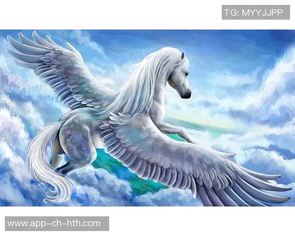 飞马与天空的激烈对决全记录探索飞翔的极限与梦想