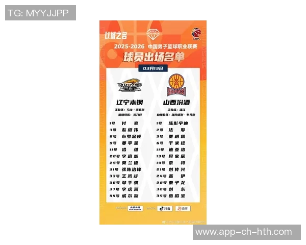 辽宁对阵山西篮球赛精彩直播全程回顾与分析