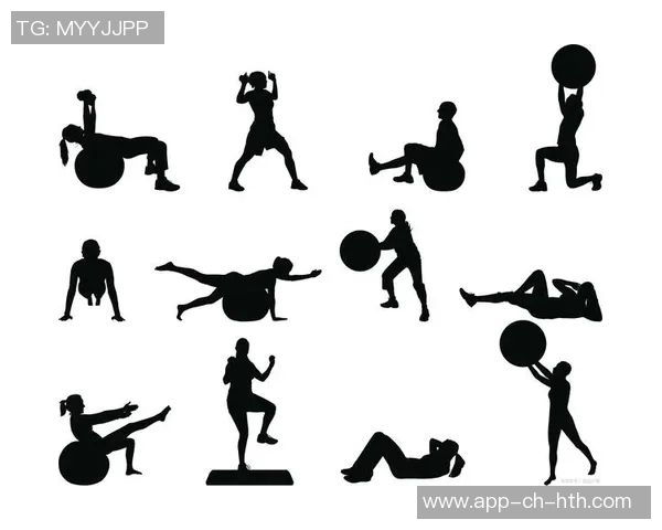 探索健康生活的最佳运动方式与实践路径